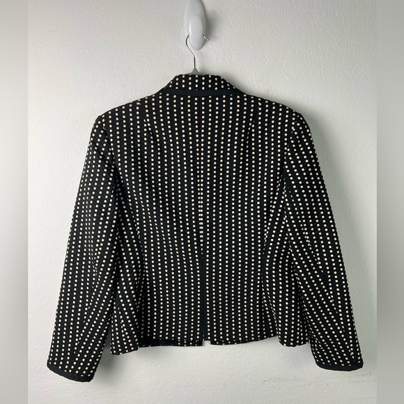 Talbots Petites Jacket Blazer - Picture 3 of 11